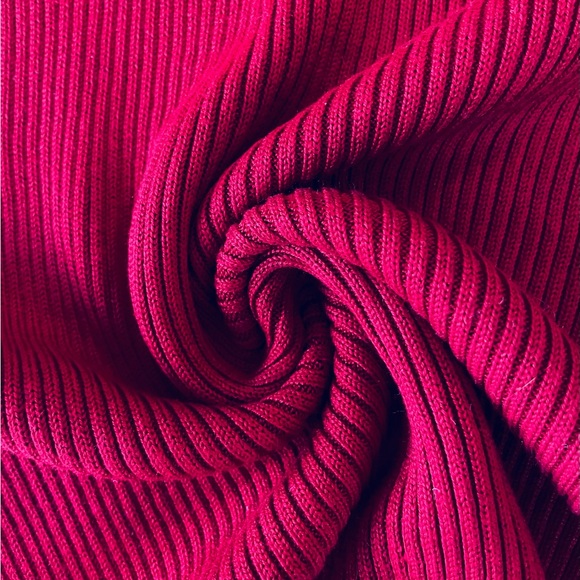 Canvasbacks ribbed turtleneck sweater - Picture 3 of 5